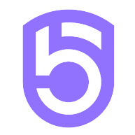 Bit5 logo